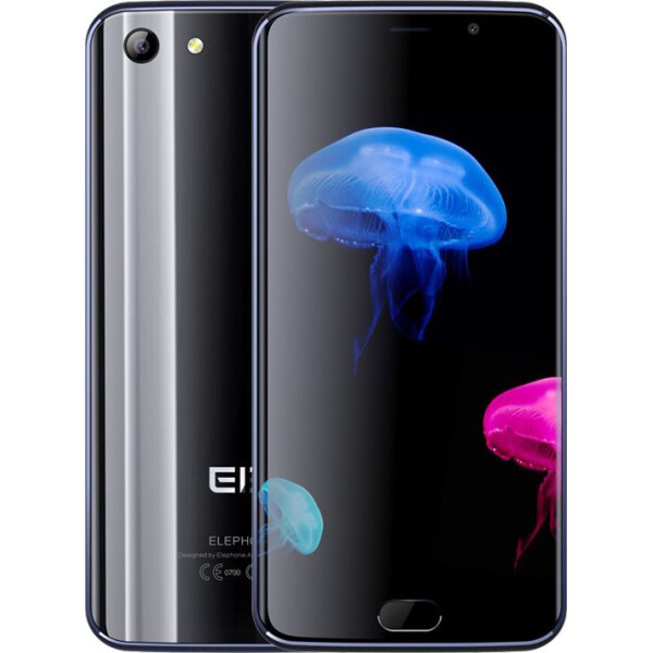 

Elephone S7 4/64GB Black