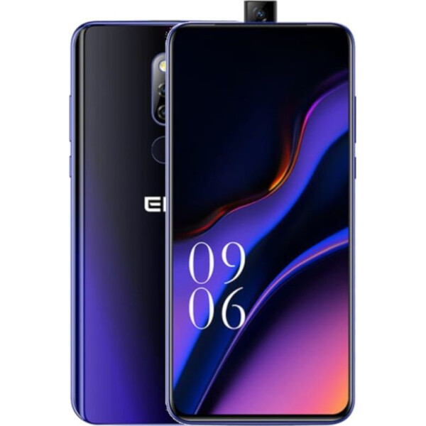 

Elephone PX 4/64Gb Purple