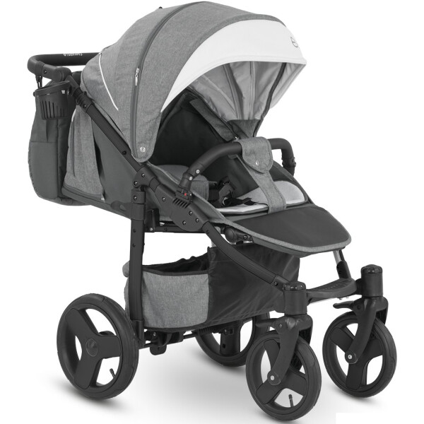 

прогулочная Camarelo Elf XEL-06-BLACK