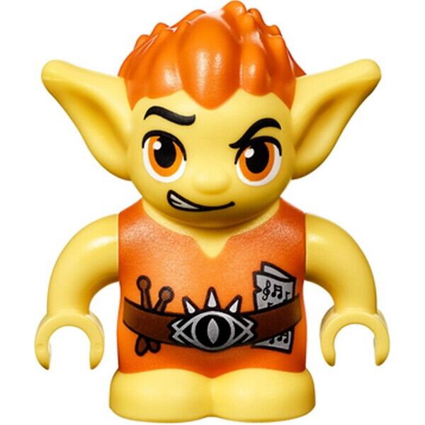 

LEGO Elves Beiblin (elf028)