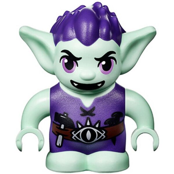 

LEGO Elves Fibblin (elf029)