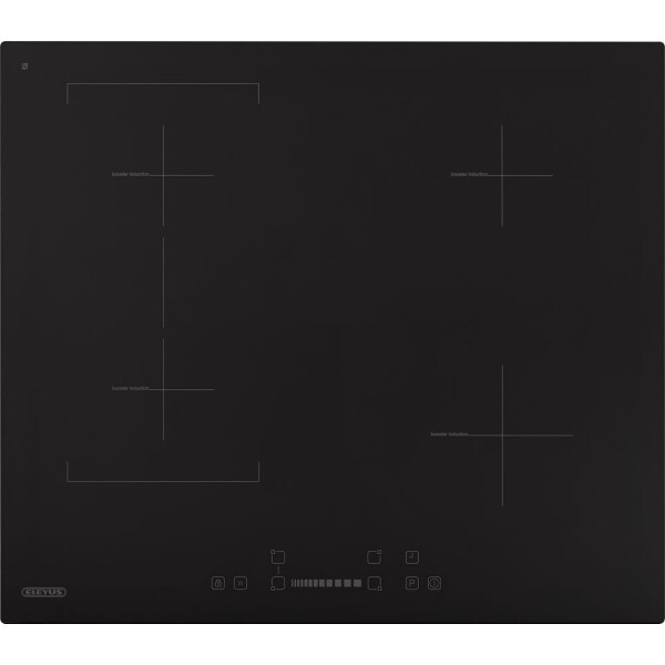 

Варочная поверхность Eleyus ELIT 60 BL I
