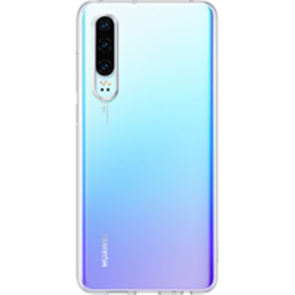 

Huawei P30 Transparent Case (51993008)