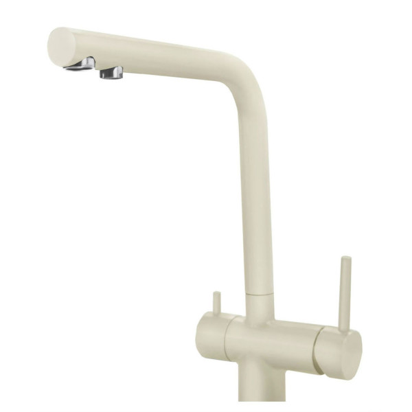 

Смеситель для кухни ELLECI T01 BIANCO ANTICO 62