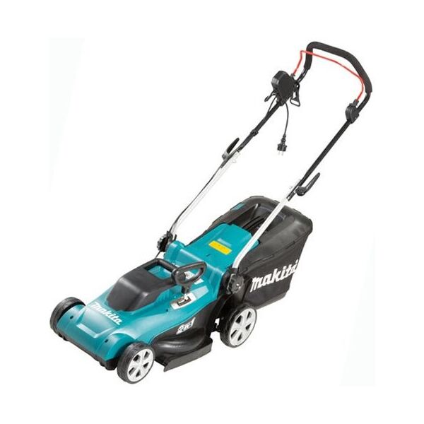 

Газонокосилка Makita ELM3720 1400Вт 37см