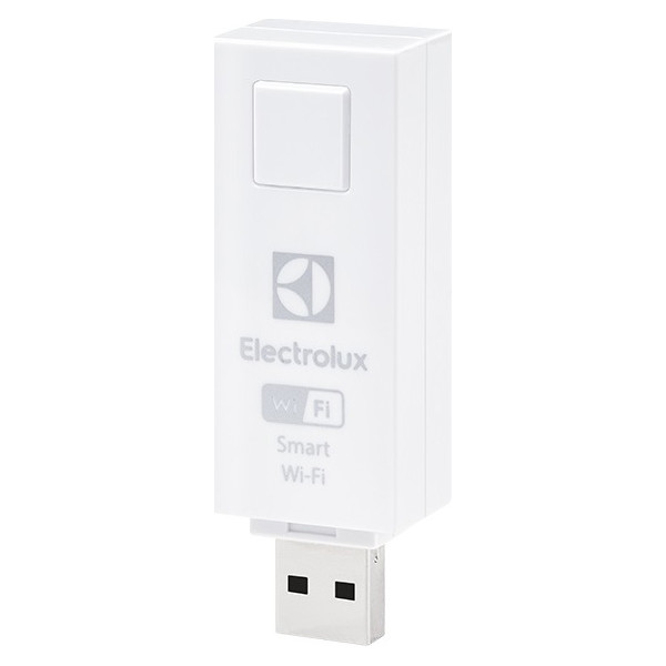 

Модуль Electrolux Smart Wi-Fi ECH/WF-01