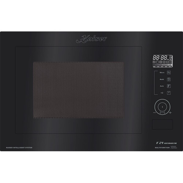 

Встроенная микроволновая печь Kaiser EM2510