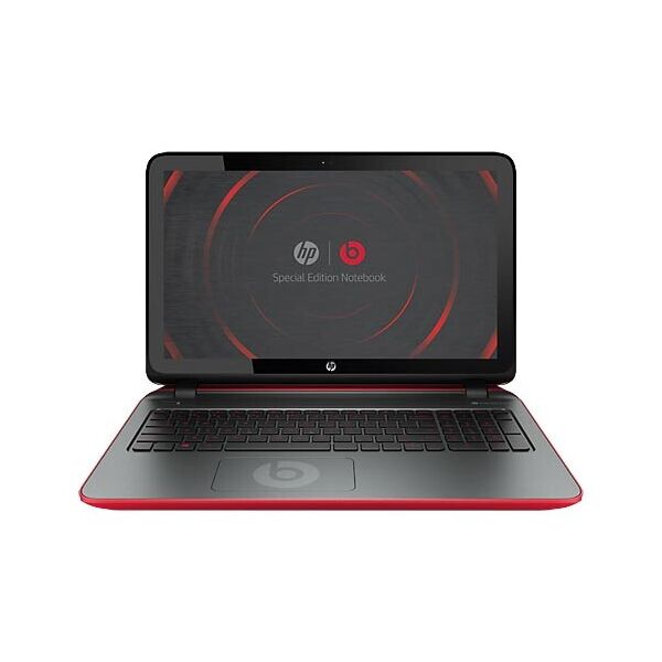 

HP Beats 15 (15-P002NR K1Y08EA) "Refurbished"