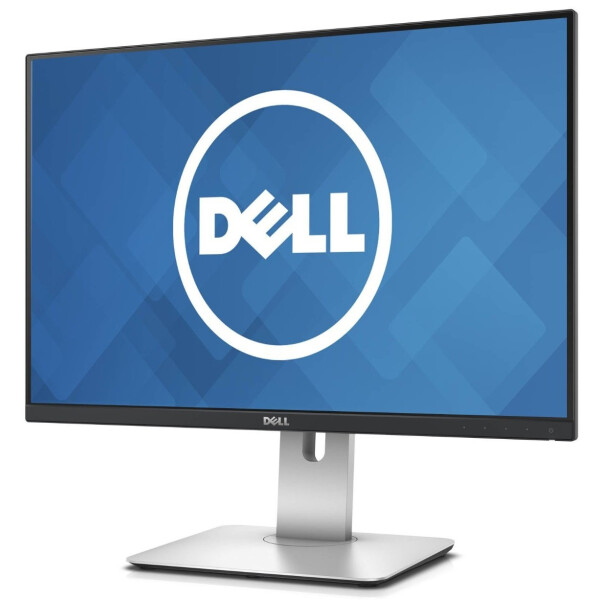 

Dell 24.1" U2415 (210-AEVE)