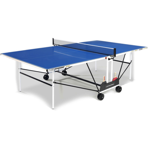 

Стол для настольного тенниса ENEBE Wind 50 X2 (A),4 mm, 707062