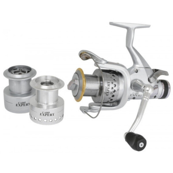 

Катушка Energofish Carp Expert II Baitrunner 3000 10BB+1RB 5.1:1 (20803030-0505)