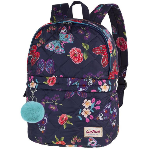 

дутик CoolPack Fanny (41,5х31,5х15 cm) летние мечты (12492CP)