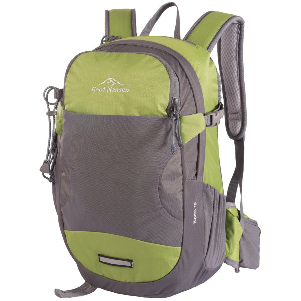 

Рюкзак Fjord Nansen Rago 18 spring power/graphite (fn_32272)