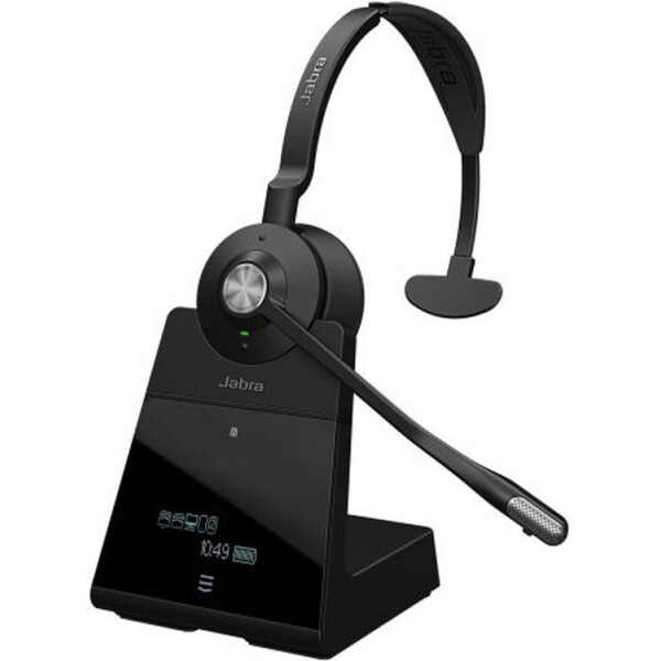 

Гарнитура для колл-центра Jabra Engage 75 Mono (9556-583-111) Black