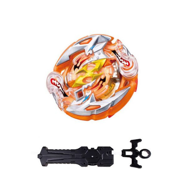 

БейБлэйд (BeyBlade), Роктавор Крушитель BB851C-111