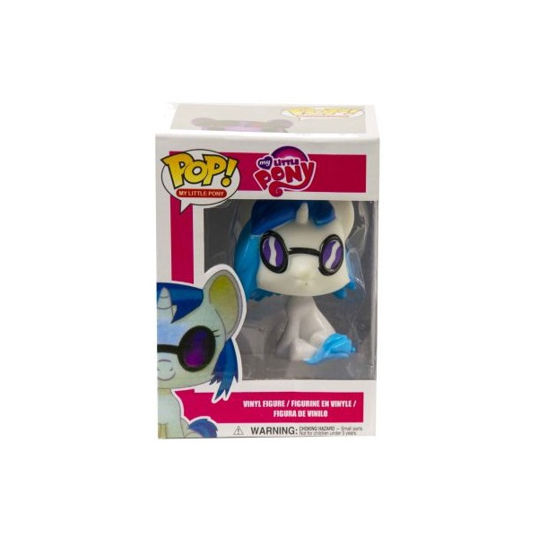 

Герои Pop 16680 «My Little Pony» (Диджей Пон-3)
