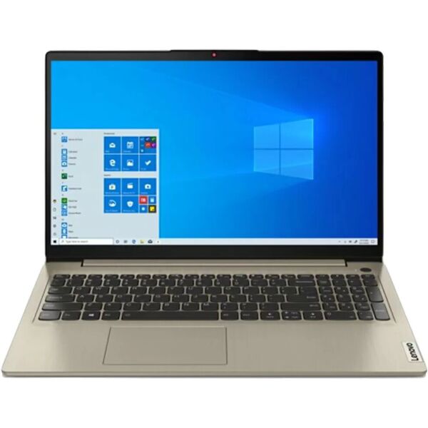 

Ноутбук Lenovo IdeaPad 3 15ALC6 (82KU00YWUS) [62815] "Refurbished"