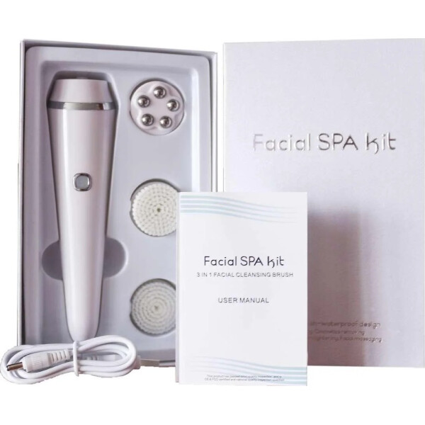 

SPA Facial Cleansing 3 в 1 (0085088)