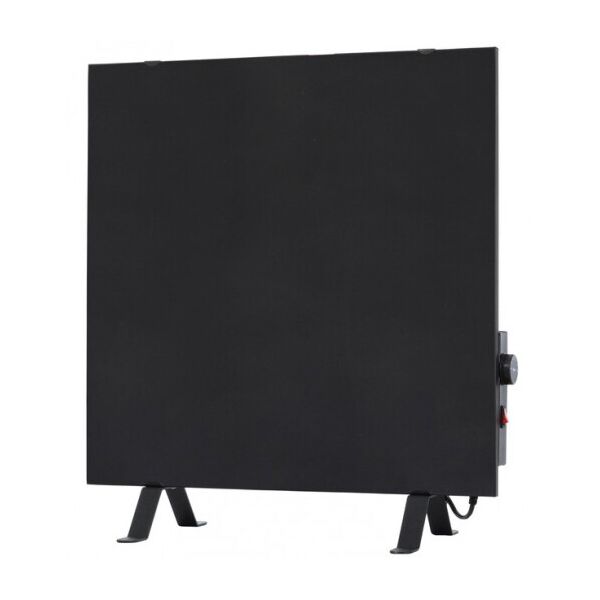 

Керамический обогреватель ENSA CR500Т Black (114206)
