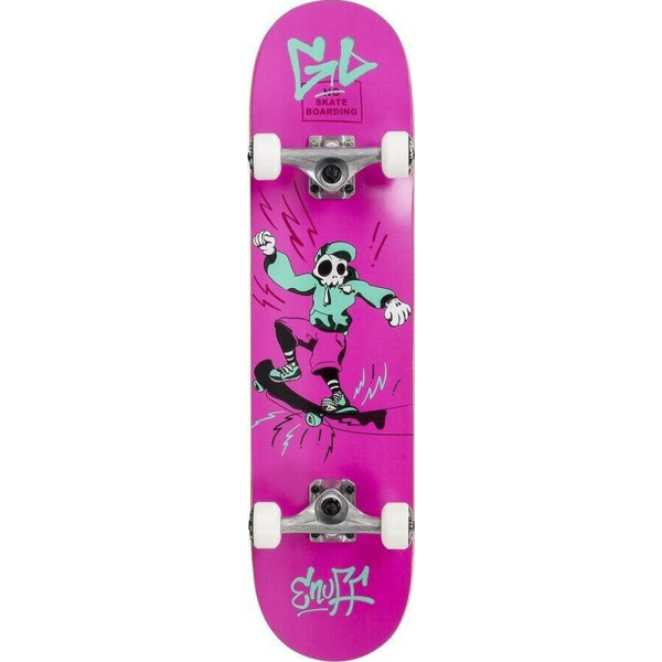 

Enuff Skully Малиновый (ENU2100-PK)