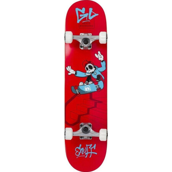 

Enuff Skully Красный (ENU2100-RD)