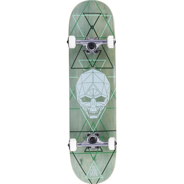 

Enuff Geo Skull Зеленый (ENU2950-GR)
