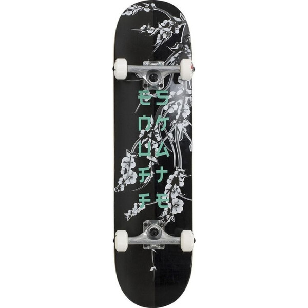 

Enuff Cherry Blossom Черный-Белый (ENU3250-BK)