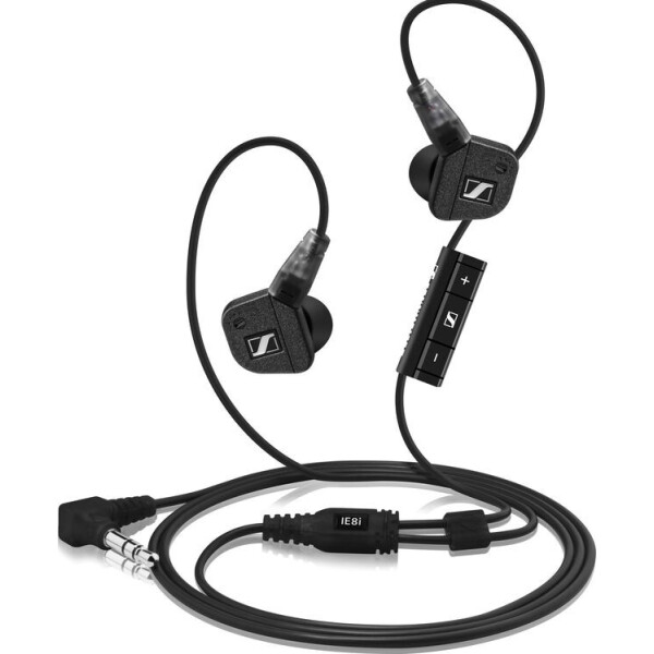 

Наушники Sennheiser IE 8I Black