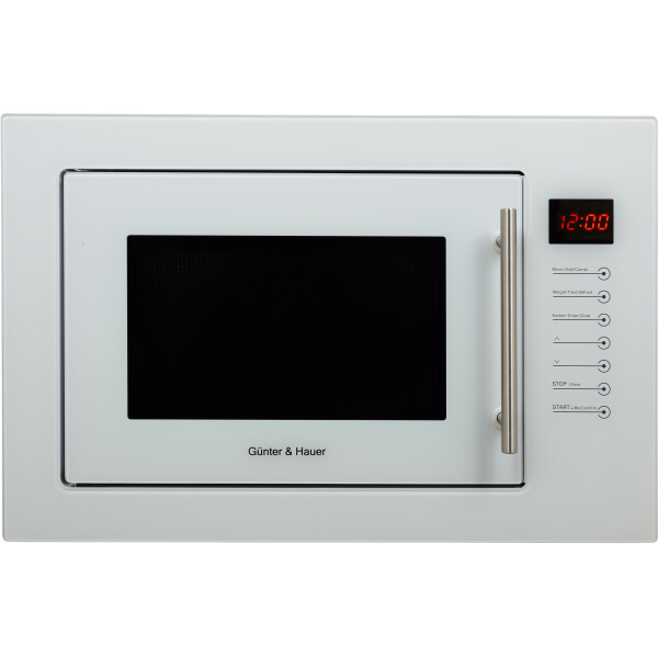 

Микроволновая печь Gunter&Hauer EOK 25 Wh