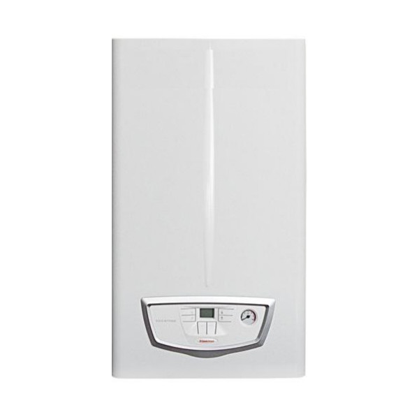 

Газовый котел Immergas Eolo Mythos 24 2 E + Коаксиальный комплект