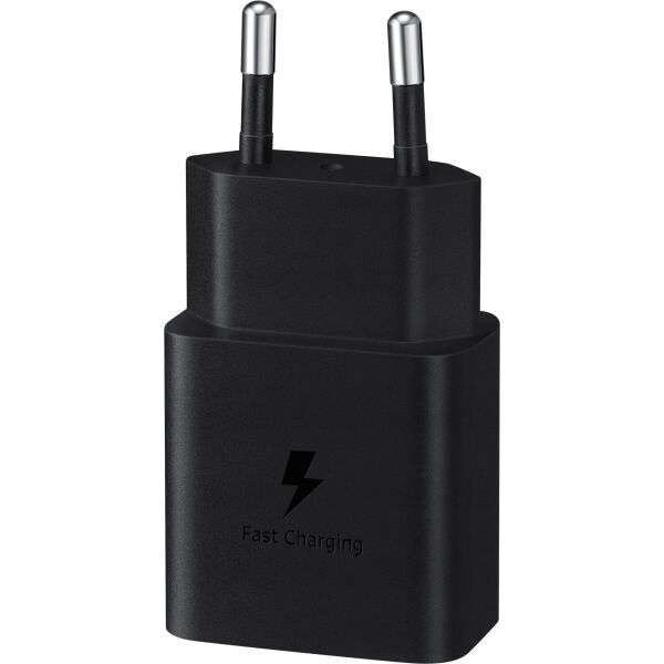 

Samsung 15W PD Black EP-T1510NBEGRU