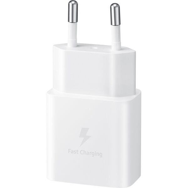 

Samsung 15W PD White EP-T1510NWEGRU