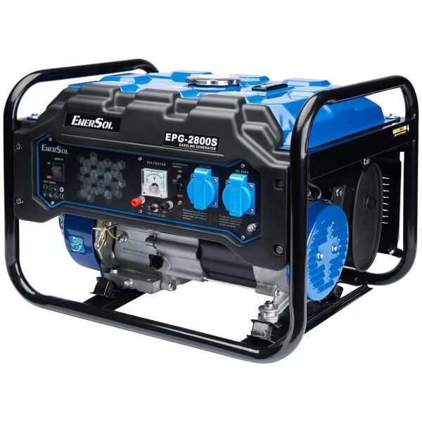 

Генератор бензиновый EnerSol (EPG-2800S)