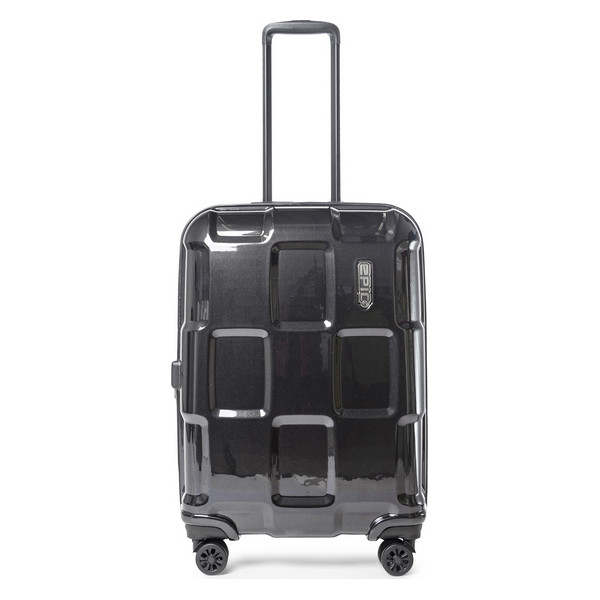 

Чемодан Epic Crate EX Solids (M) Black Metal (926103)