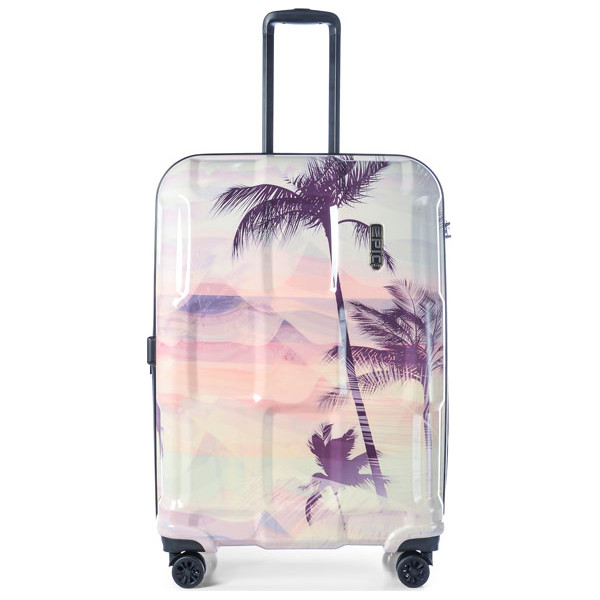 

Чемодан Epic Crate EX Wildlife (L) Mirage (926901)