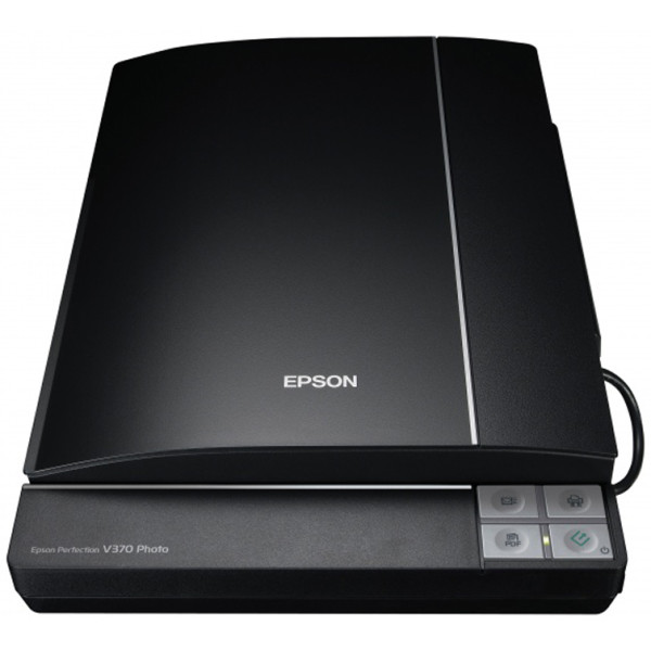 

А4 Epson Perfection V370 Photo B11B207313