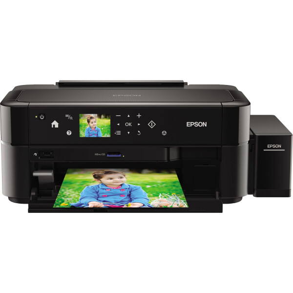 

Epson L810