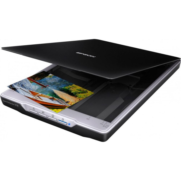 

Сканер Epson Perfection V19 (B11B231401)