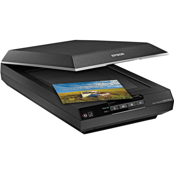 

Epson Perfection V600 Photo (B11B198033)