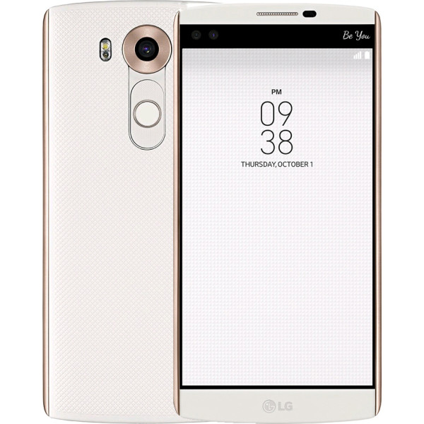 

LG H961N V10 (White)
