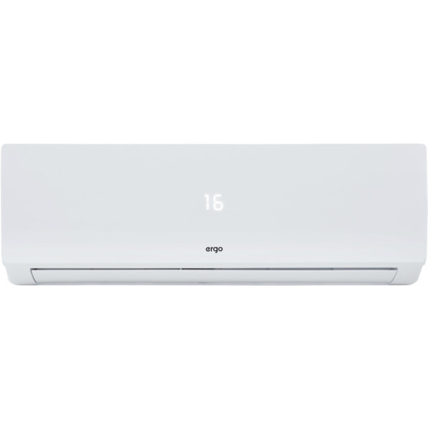 

Кондиционер Ergo AC 1218 CHW