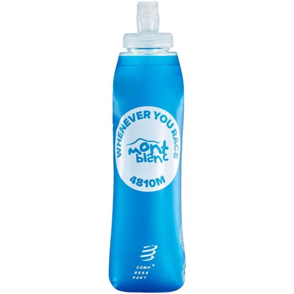 

Бутылка ERGOFLASK 500ML HANDHELD - MONT BLANC 2020(404)