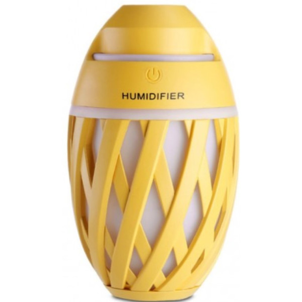 Humidifier AY27987 USB light yellow