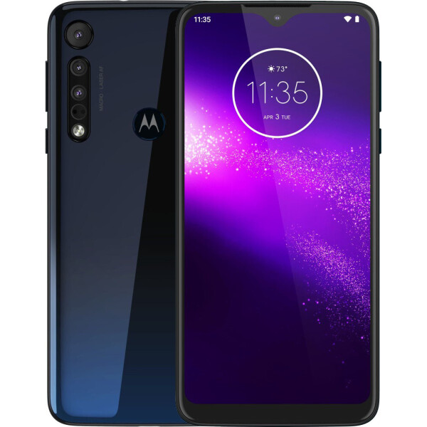 

Motorola One Macro (XT2016-1) 4/64GB Blue