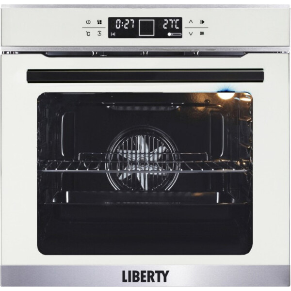 

Liberty HO-870W
