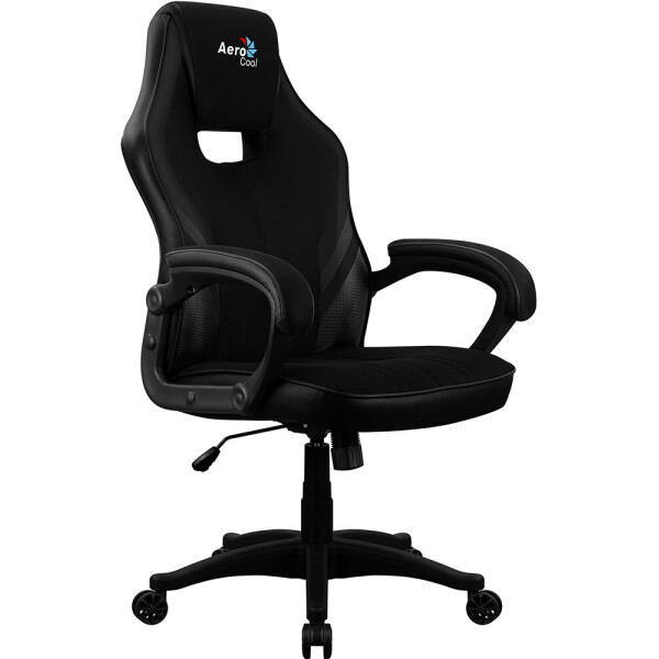 

Кресло геймерское AEROCOOL AERO 2 Alpha Black (64447)