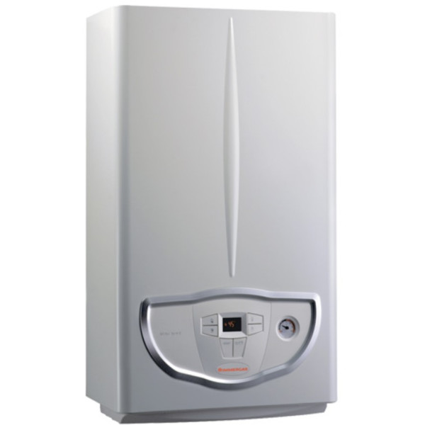 

Газовый котел Immergas Mini Nike 24 3 E