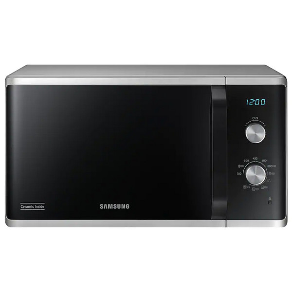 

Микроволновая печь Samsung MG23K3614AS/BW