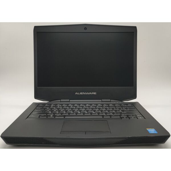 

Ноутбук Dell P39G "Refurbished"