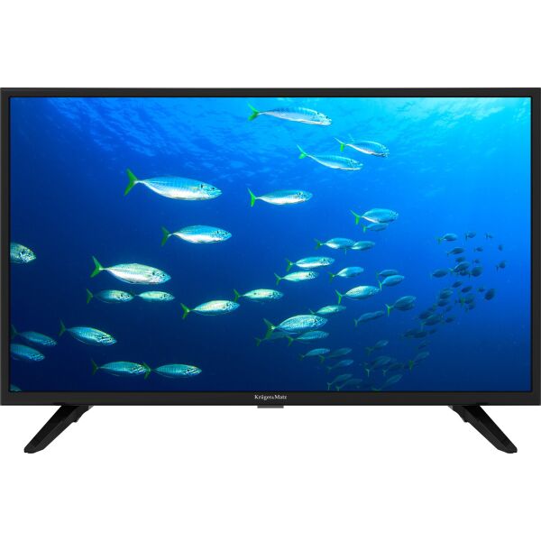 

32" Kruger&Matz KM0232T Black